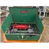 Image 2 : coleman portable cookstove, appears complete