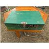 Image 1 : coleman portable cookstove, appears complete