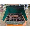 Image 2 : coleman portable cookstove, appears complete