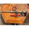 Image 1 : 4- 24"quick adjust clamps