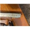 Image 4 : 4- 24"quick adjust clamps