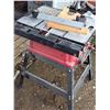 Image 3 : Skilsaw- table saw- untested