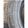 Image 3 : 2 ties- 215/55R18