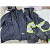 Image 1 : John Deere Coat, Work Coat