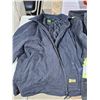 Image 2 : John Deere Coat, Work Coat