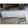 Image 1 : 14 water filters, 50"x 2.5", can be cut to size