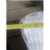Image 2 : 14 water filters, 50"x 2.5", can be cut to size