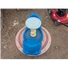 Image 2 : Little tikes spinner, kids yard toy