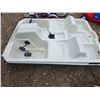 Image 2 : Paddle boat- 7FT by 5FT
