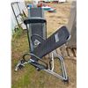 Image 1 : Exercise equipment