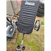 Image 2 : Exercise equipment