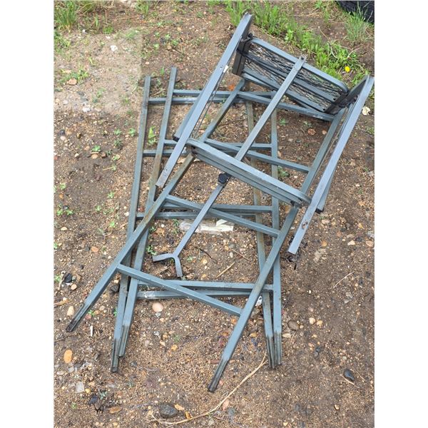 Tree stand