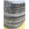 Image 4 : 4 tires- 235/65R17