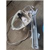 Image 6 : Kenmore Carpet cleaner vacuum (no hose or cleaner attachments), Magnifying Lamp