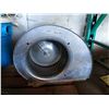 Image 1 : Furnace Fan - working