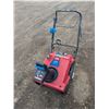Image 1 : Toro gas snowblower, good compression
