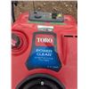 Image 2 : Toro gas snowblower, good compression