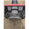 Image 3 : Toro gas snowblower, good compression