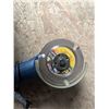 Image 2 : Ryobi angle grinder, tested-works
