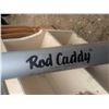 Image 2 : Rod caddy, stair ballusters, wooden shoe rack