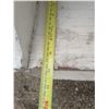 Image 8 : Rod caddy, stair ballusters, wooden shoe rack