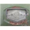 Image 3 : vintage tin tackle box/first aid kit approx 12"x6"x3"