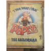 Image 2 : 4 tin signs for mancave or garage