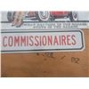 Image 4 : 4 tin signs for mancave or garage