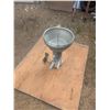 Image 1 : Vintage DeLaval milk cream separator