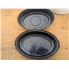 Image 3 : 3 metal cook pots