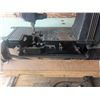 Image 5 : Vintage electric Singer sewing machine, with table