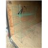 Image 2 : wire tool shelves/rack, 30"x18"x48"