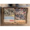 Image 3 : Box of 25+ vintage magazines, multiple publications, many issues