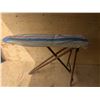 Image 5 : vintage folding iron board and clothes folding table(24"x20"x30.5")