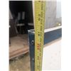 Image 7 : Large workbench with pegboard backing panel
