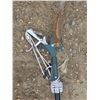Image 2 : Tree branch trimmer pole- 7'L