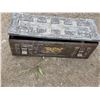 Image 1 : Ammo box and contents