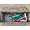 Image 2 : Ammo box and contents