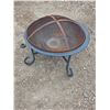 Image 1 : Small fire pit- 16"H