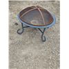 Image 2 : Small fire pit- 16"H