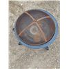 Image 3 : Small fire pit- 16"H