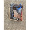 Image 1 : Box of misc tools