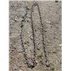 Image 1 : Metal chain- 20Ft