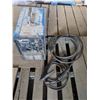Image 1 : Miller Mig welder, 115V