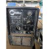 Image 2 : Miller Mig welder, 115V