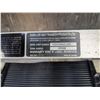 Image 3 : 2 intercoolers, radiator area - 23.5x32 silver, 28x28-black