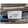 Image 4 : 2 intercoolers, radiator area - 23.5x32 silver, 28x28-black