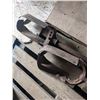 Image 2 : Vintage adjustable post hole auger w/ extra head