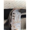 Image 3 : Vintage adjustable post hole auger w/ extra head