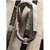 Image 4 : Vintage adjustable post hole auger w/ extra head